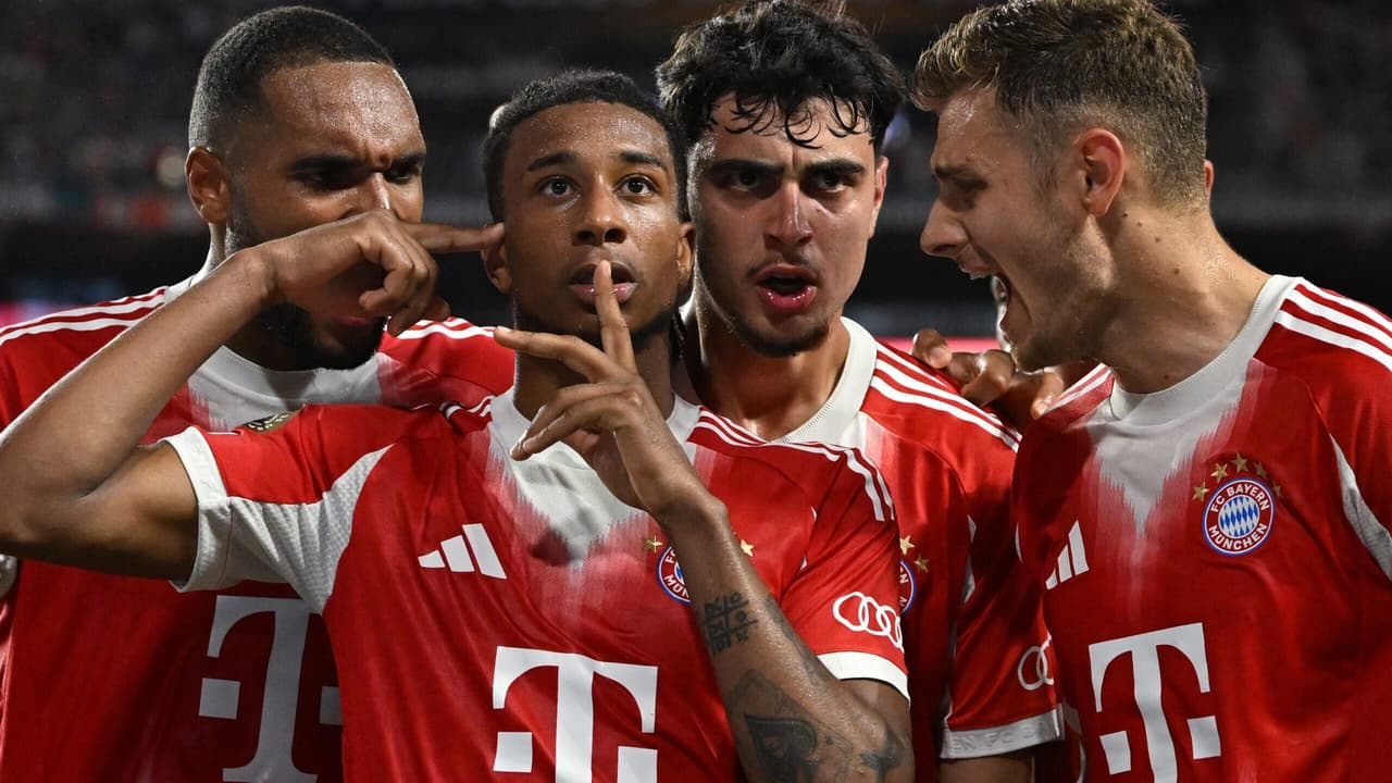 Flamengo Desafia Bayern de Munique: Jornalistas Analisam Chances da Equipe Brasileira