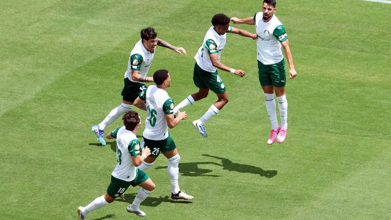 Caminho do Palmeiras no Mata-Mata do Mundial: Confrontos Decisivos à Vista!