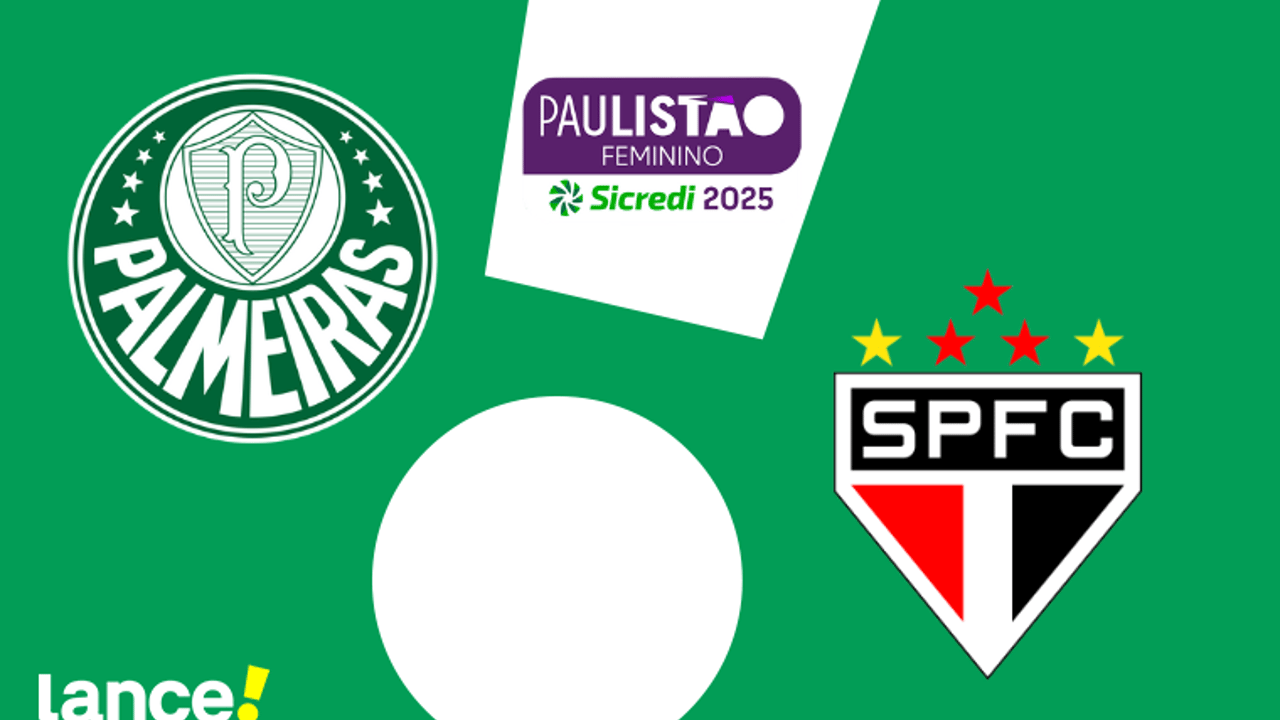 Clássico paulista feminino: onde assistir e possíveis escalações.
