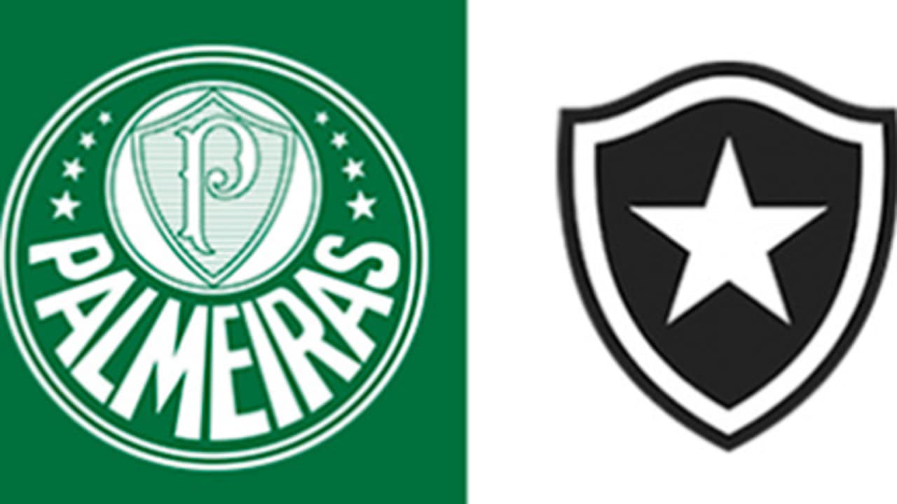 Duelo pelo Mundial: Botafogo e Palmeiras se enfrentam em decisão crucial.