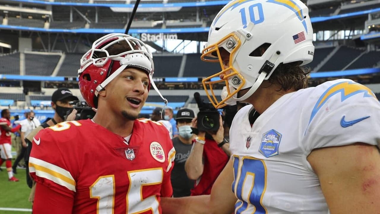 Chargers x Chiefs no Brasil: Um Confronto de Grande Relevância no Futebol Americano