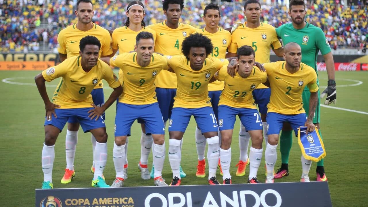 Histórico de Filipe Luís com o Camping World Stadium: uma conexão antiga