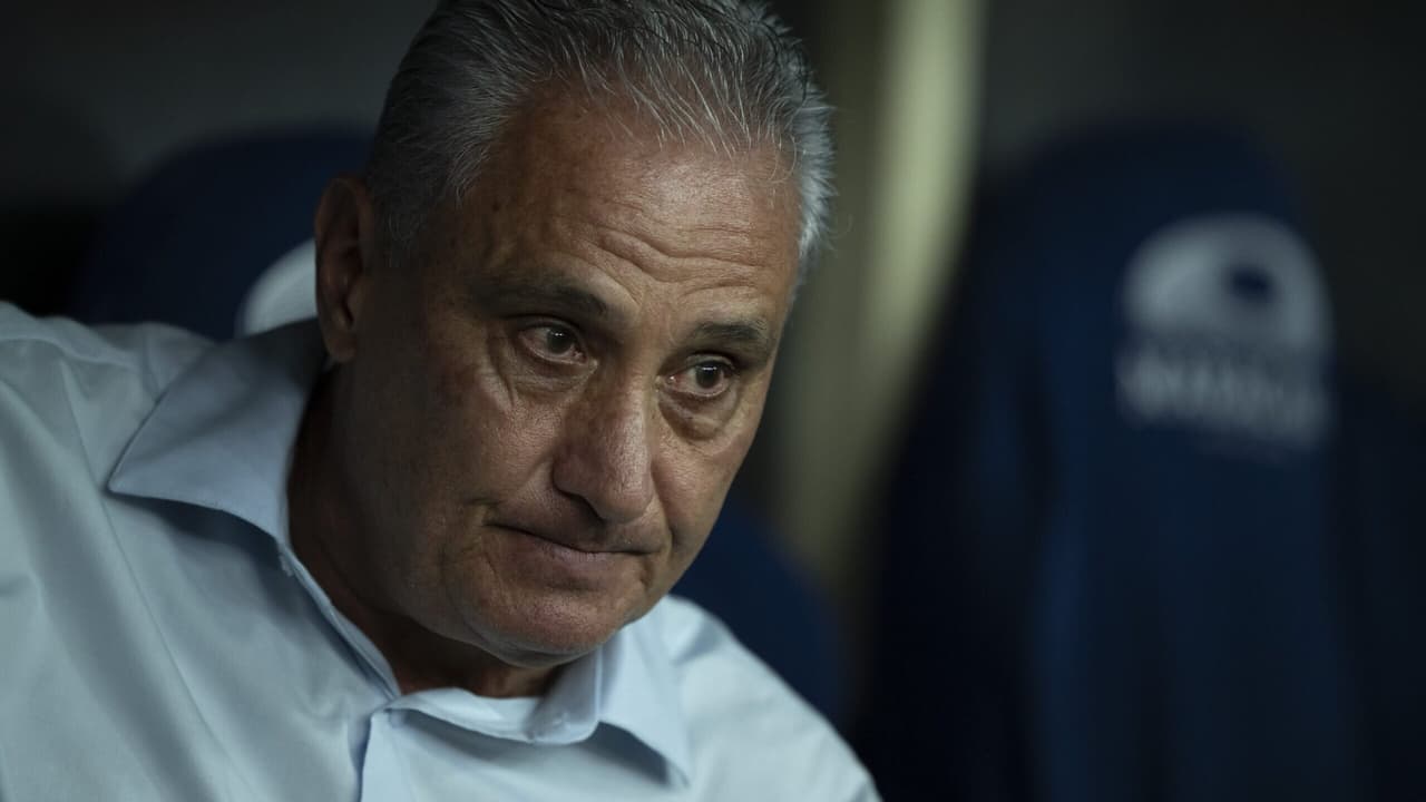 Reencontro com o Corinthians: Tite comenta após pausa para saúde mental.