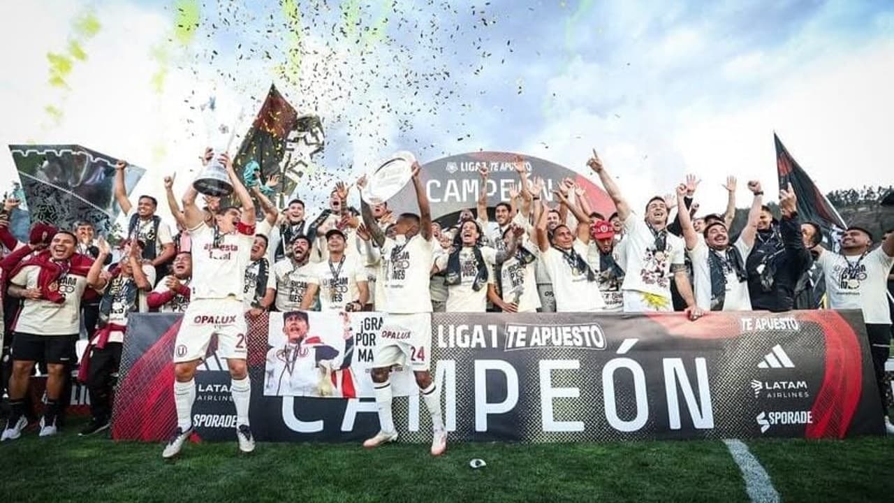 CONHEÇA O ADVERSÁRIO! Universitario do Peru, confronto do Palmeiras nas oitavas da Libertadores