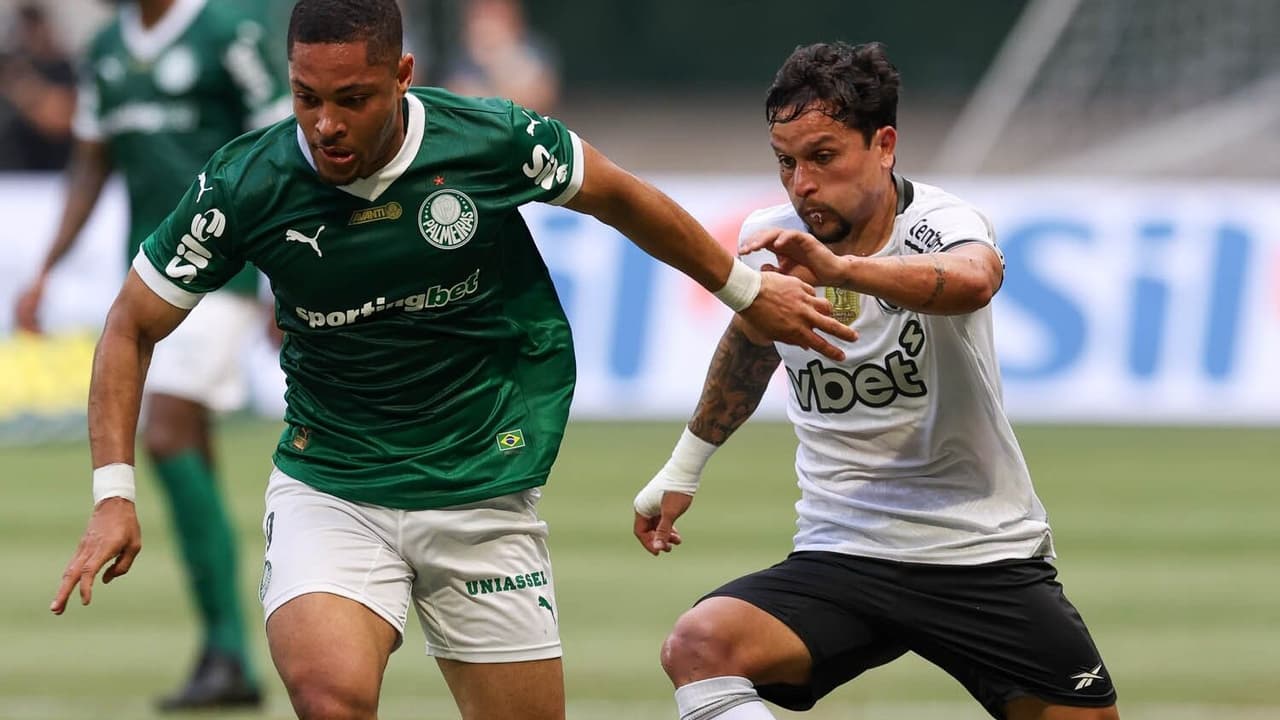 CRAVOU O CLASSIFICADO! Vidente prevê resultado do duelo entre Palmeiras x Botafogo no Mundial