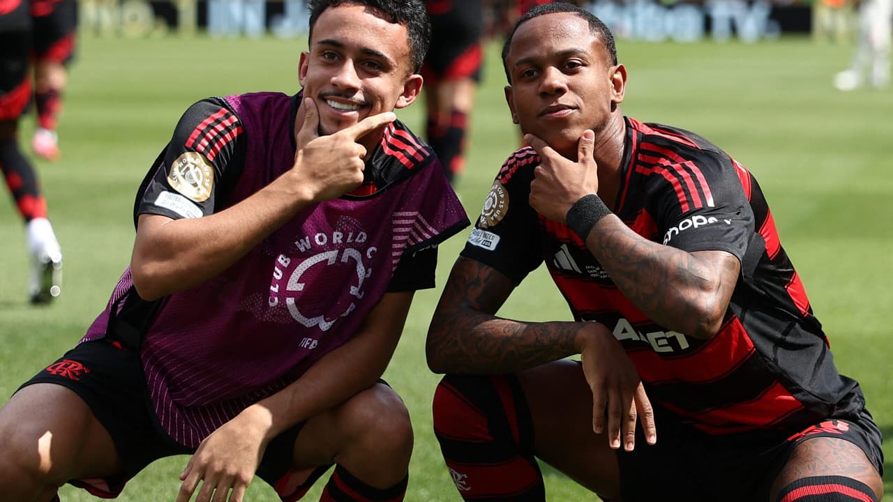 Disputa no Elenco e Premiação Milionária: Motivação do Flamengo Contra o LAFC