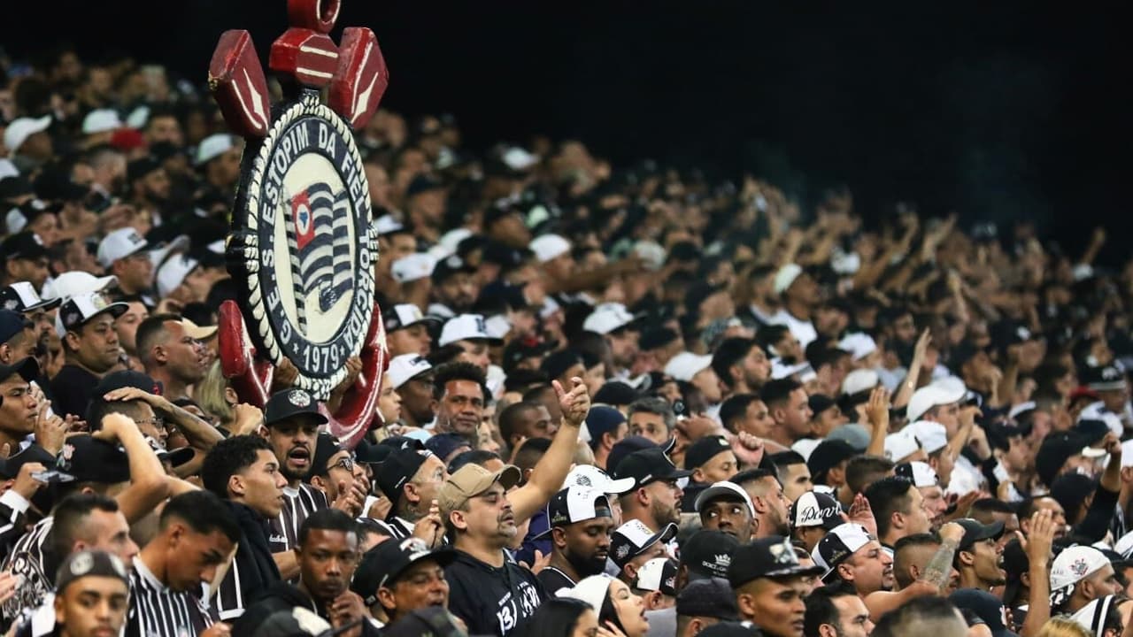 Ingressos para o Jogo Corinthians x Bragantino: Preços e Locais de Venda