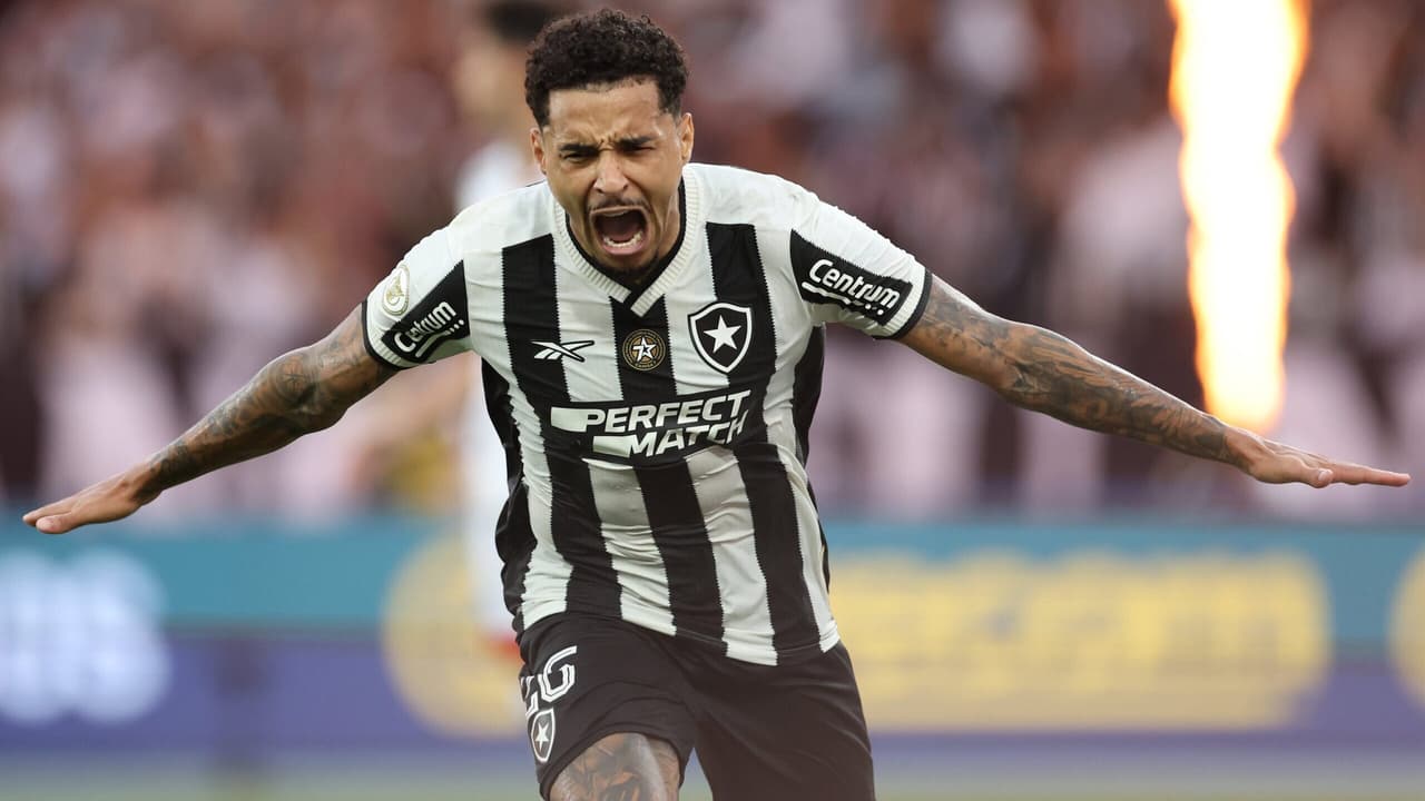 Diretor da CBF revela que Gregore já esteve no radar da Seleção