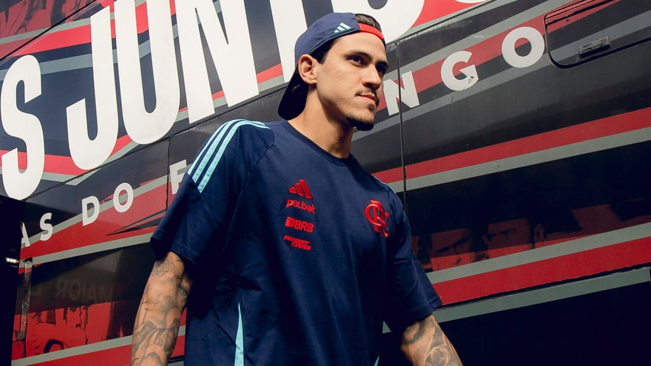 De saída? Relembre às vezes que Pedro teve futuro incerto no Flamengo
