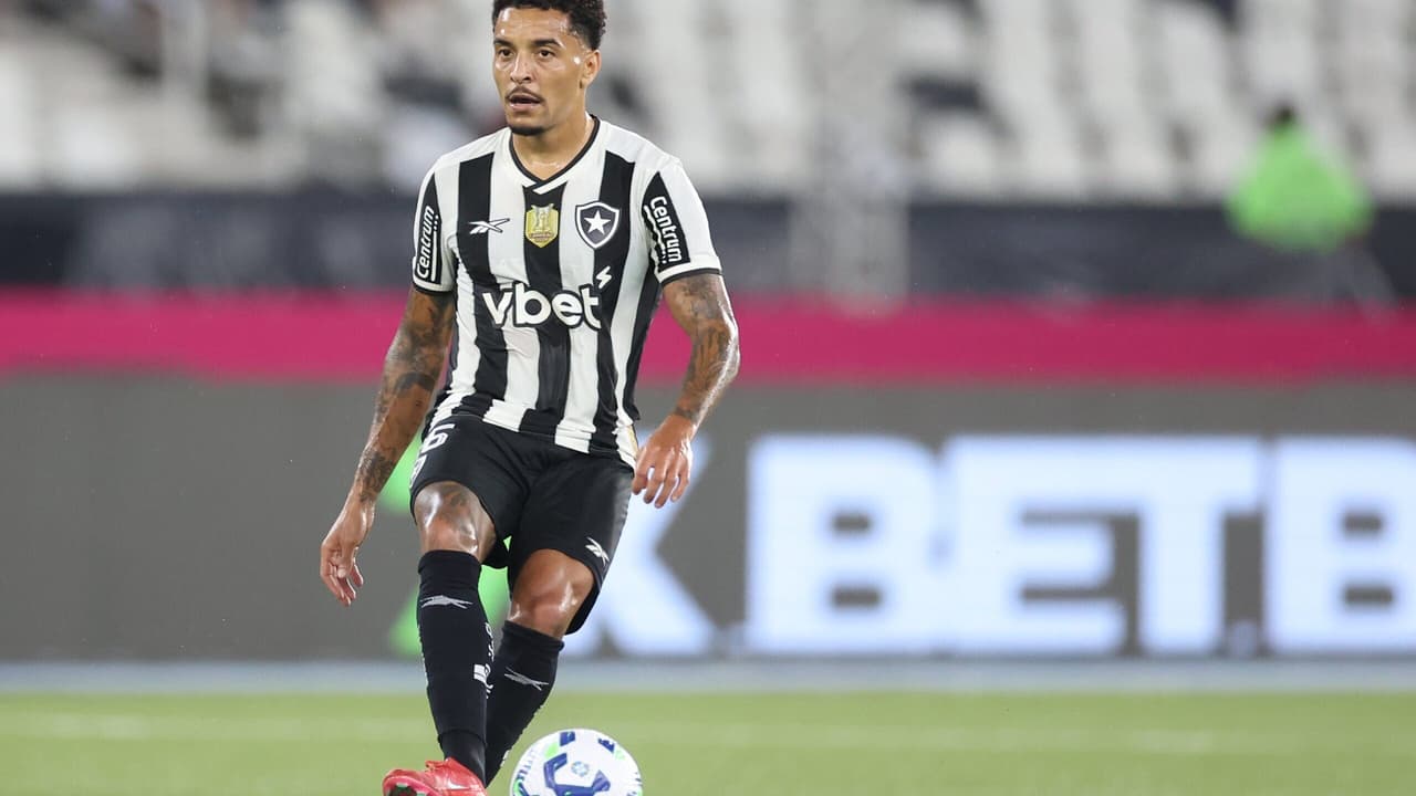 Al-Rayyan aumenta proposta por Gregore, do Botafogo