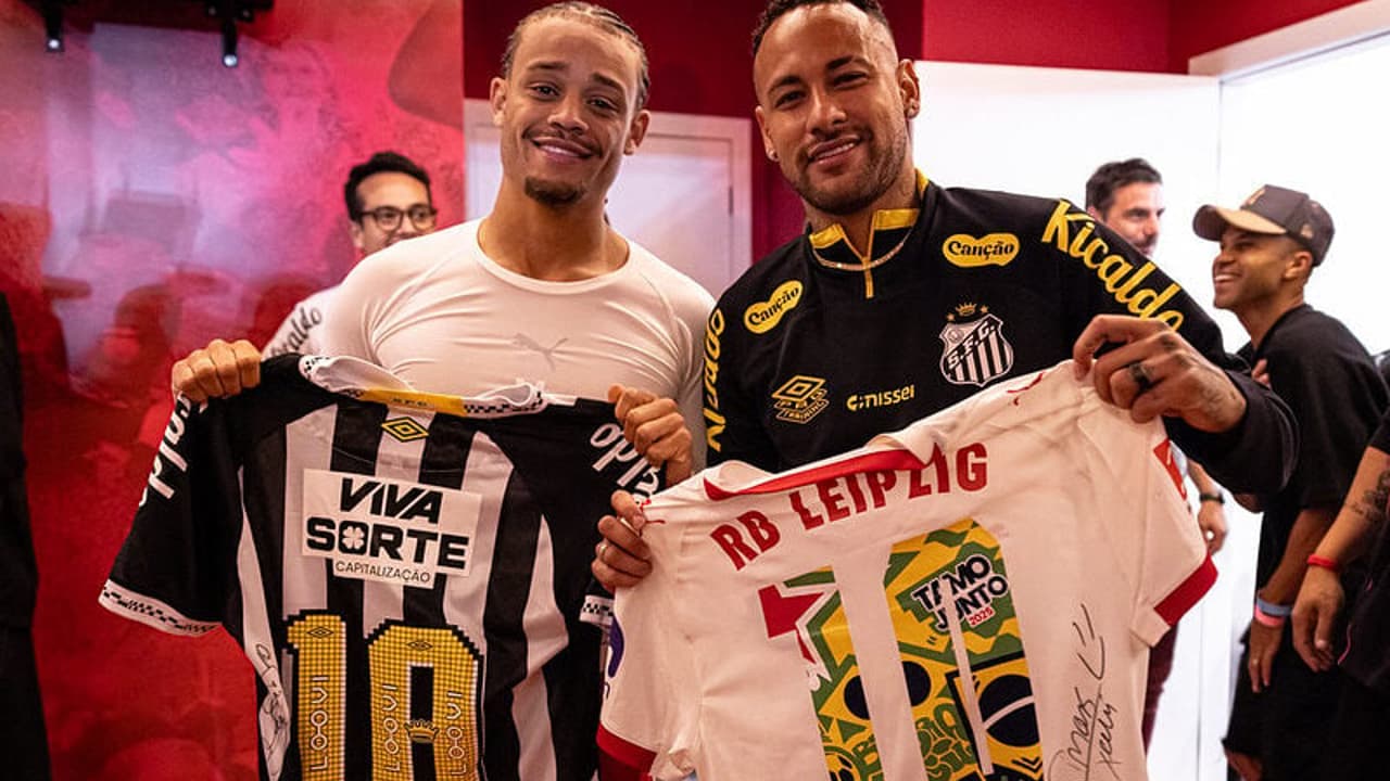 Amistoso do Santos no Norte? O que sabemos sobre o assunto