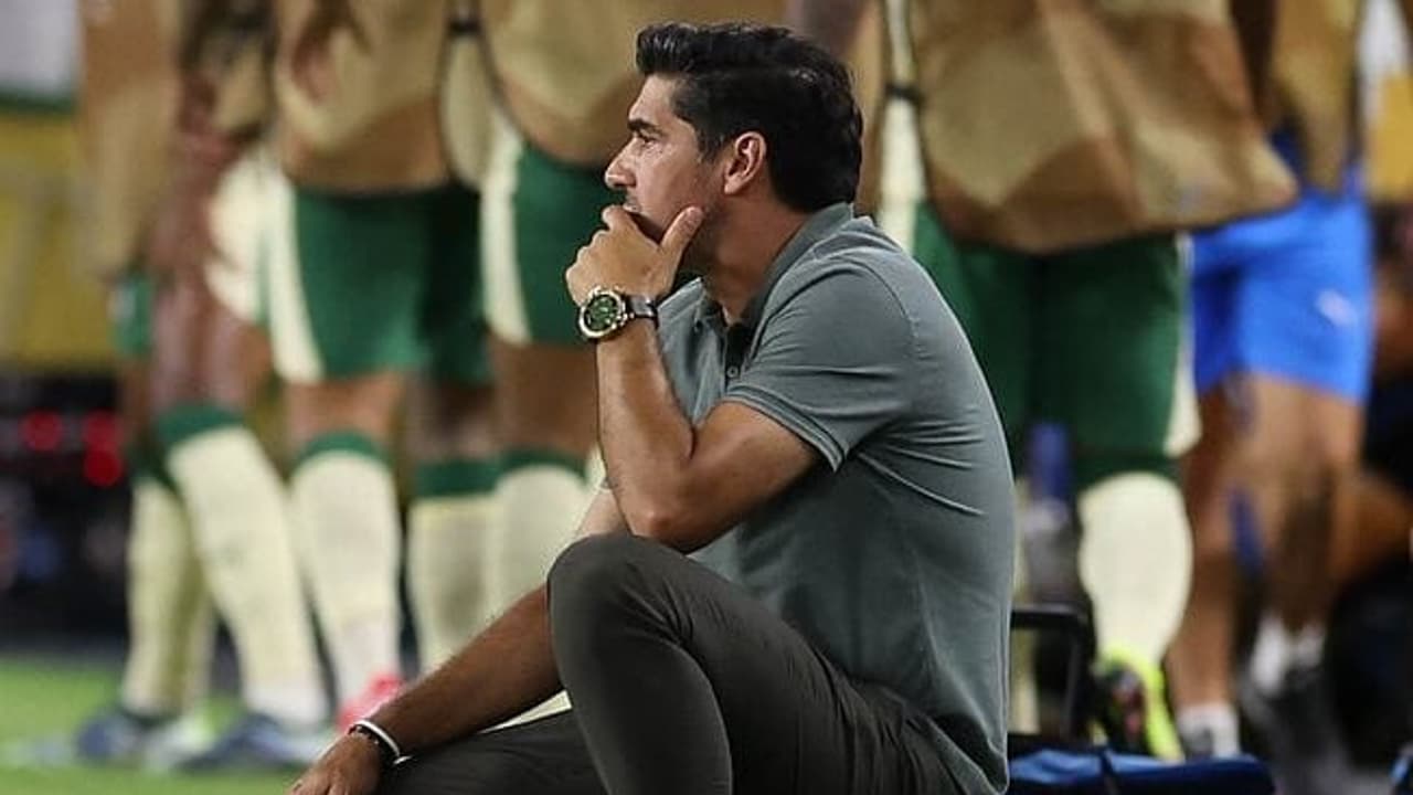 Do sonho à realidade: palmeiras deixa o Mundial de Clubes no Qatar.