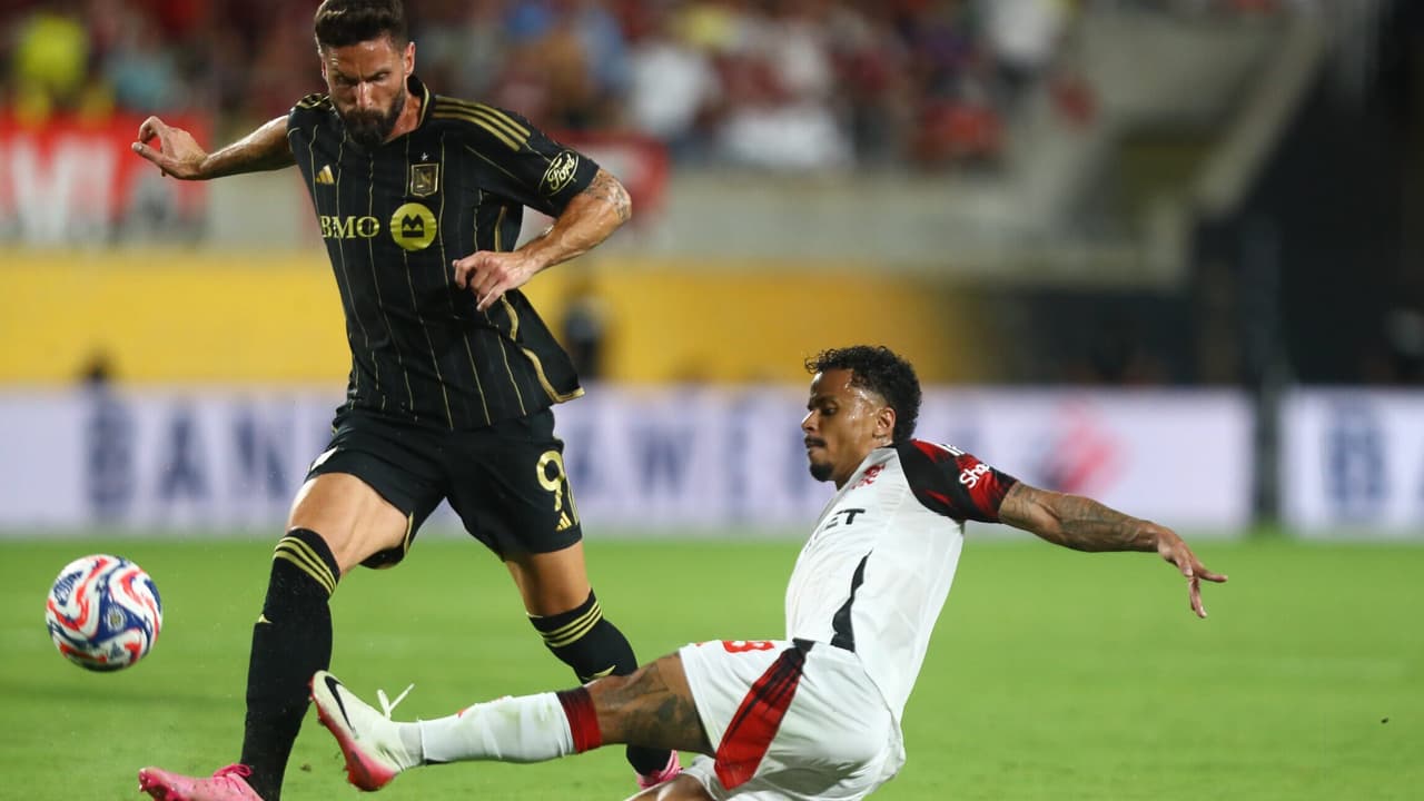 Rodada do Mundial: Adversário do Flamengo fecha com clube da França