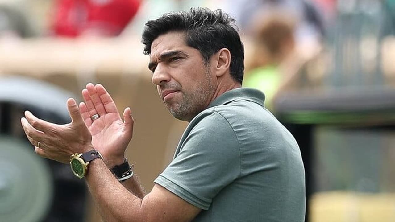 Alterações na Escalação do Palmeiras para Confronto Contra o Grêmio