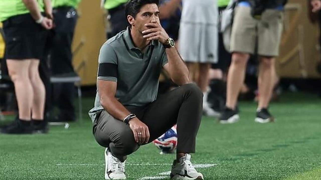 Retorno do Palmeiras após Disputa do Mundial de Clubes