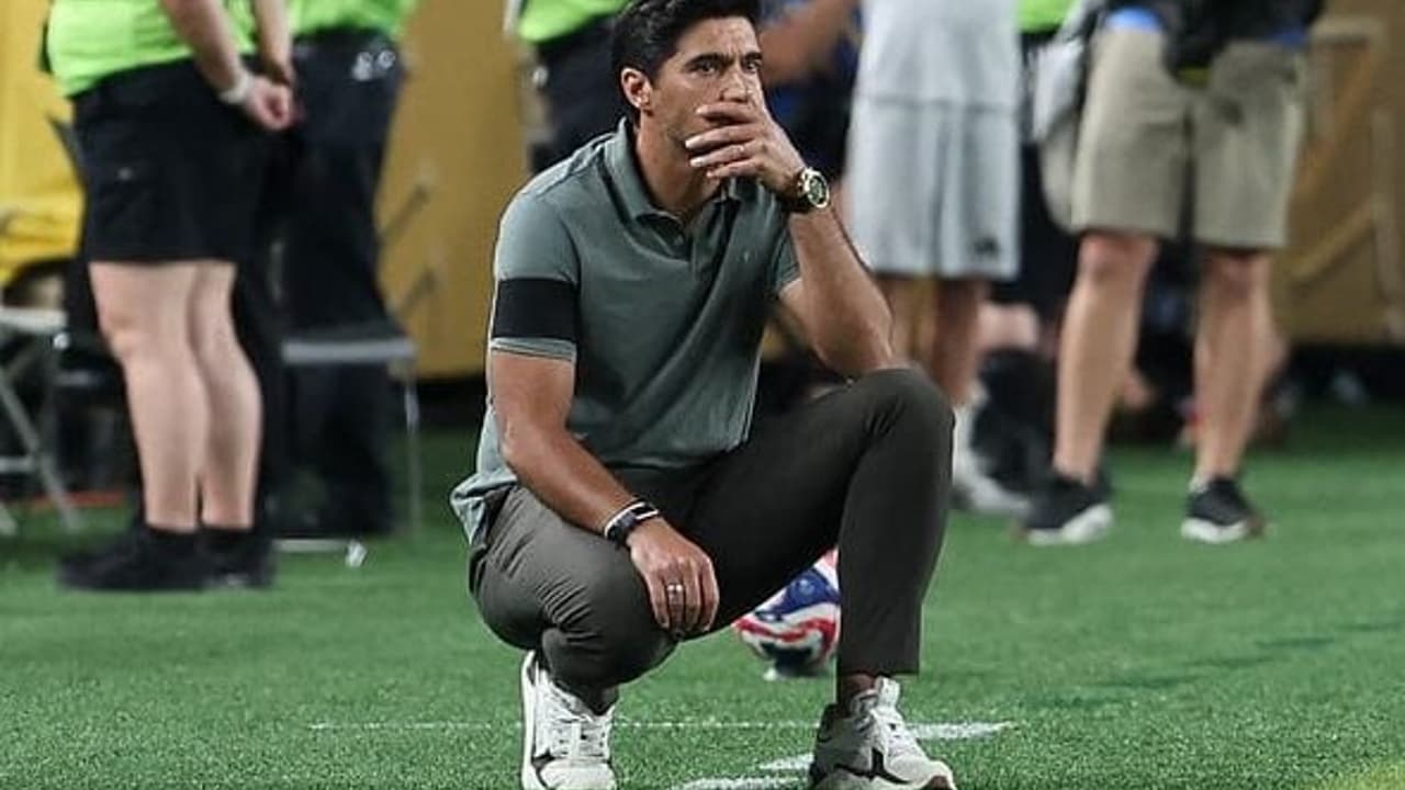 Lesionados do Palmeiras aumentam, preocupação se intensifica: confira jogadores e prazos.