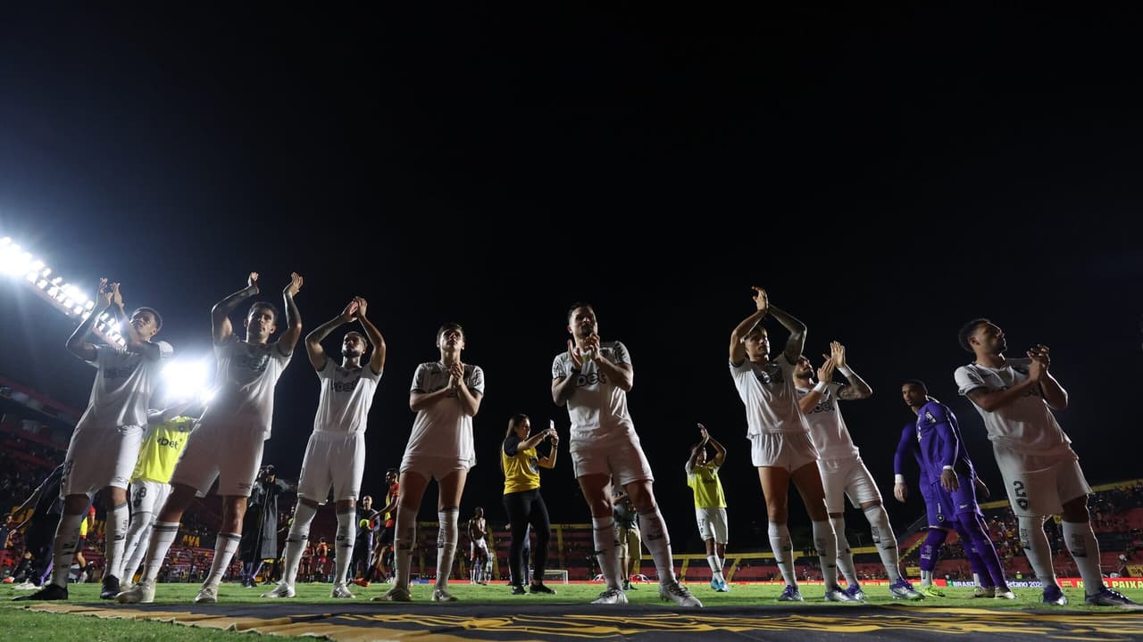 Davide Ancelotti celebra semana sem jogos do Botafogo