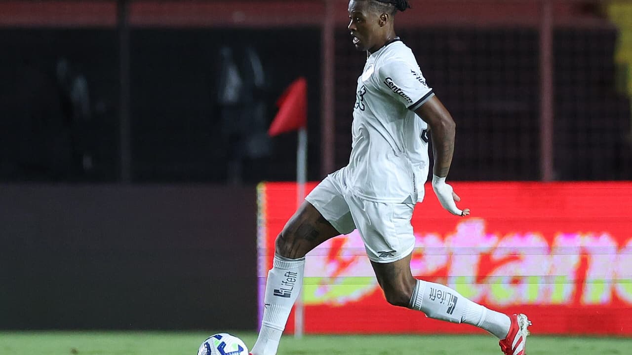 Kaio Fernando começa bem pelo Botafogo mirando consolidação