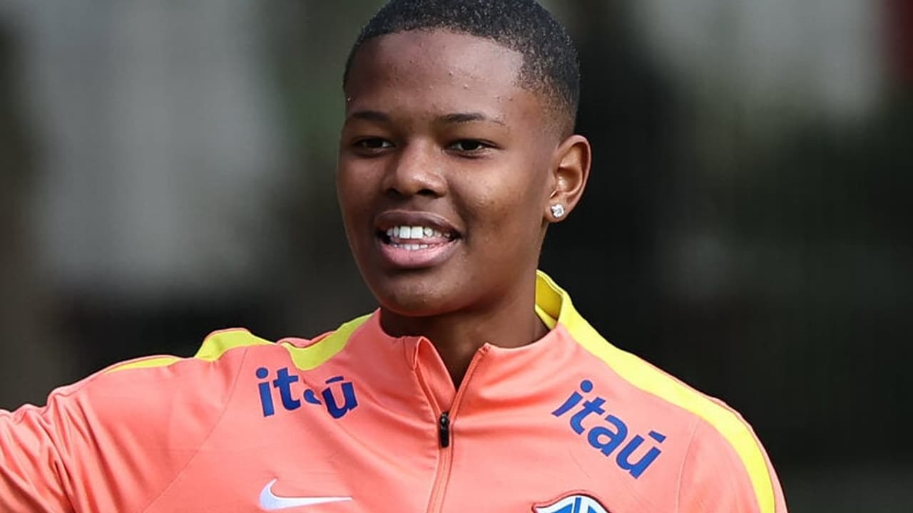 Jhonson do Corinthians: Apelido e Momento na Seleção Feminina