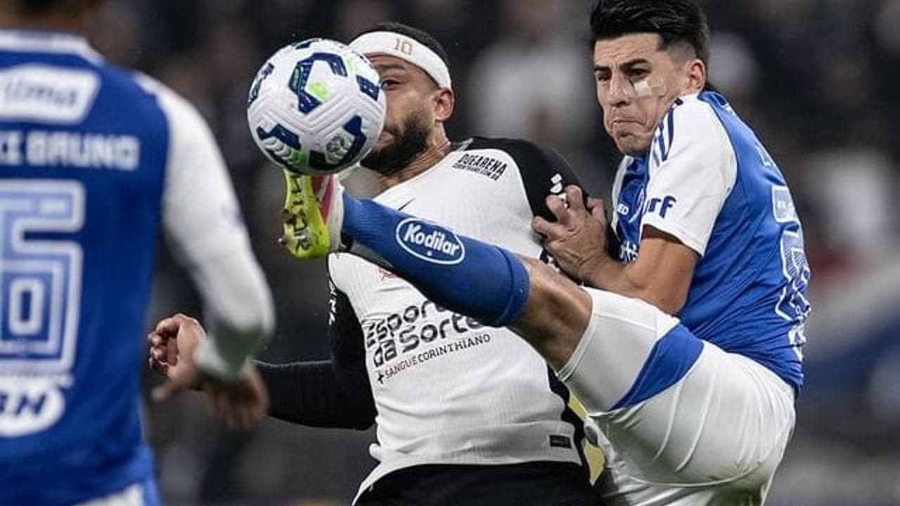 Jardim acredita que Cruzeiro atingiu uma forma de jogar ideal