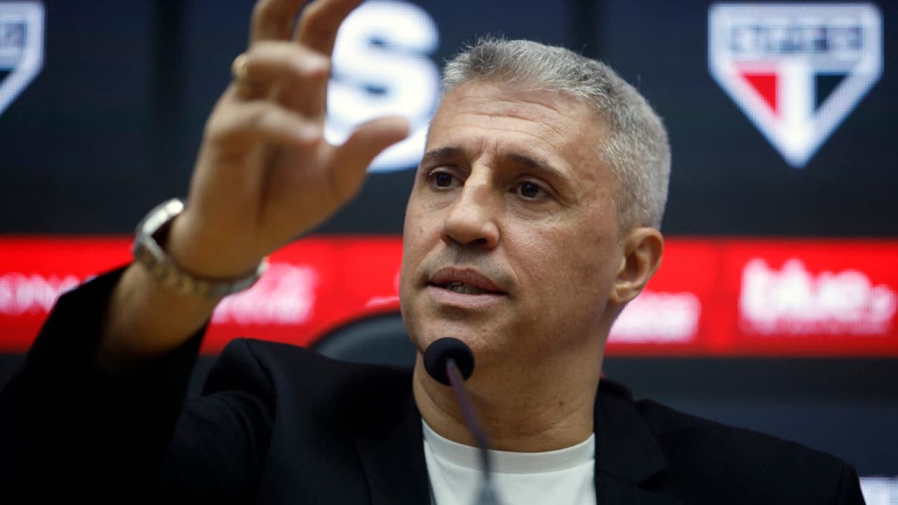 São Paulo: por que Crespo ainda não está no BID e como Zubeldía influencia?