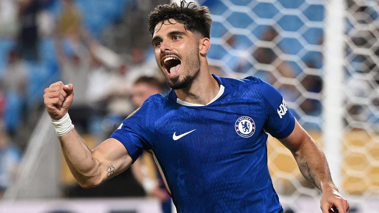 Palmeiras e Chelsea se enfrentam com destaque para reencontro entre Abel e artilheiro.