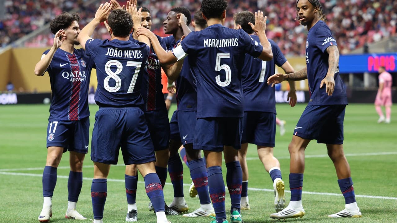 Quem é mais rico? Compare as finanças de Chelsea e PSG