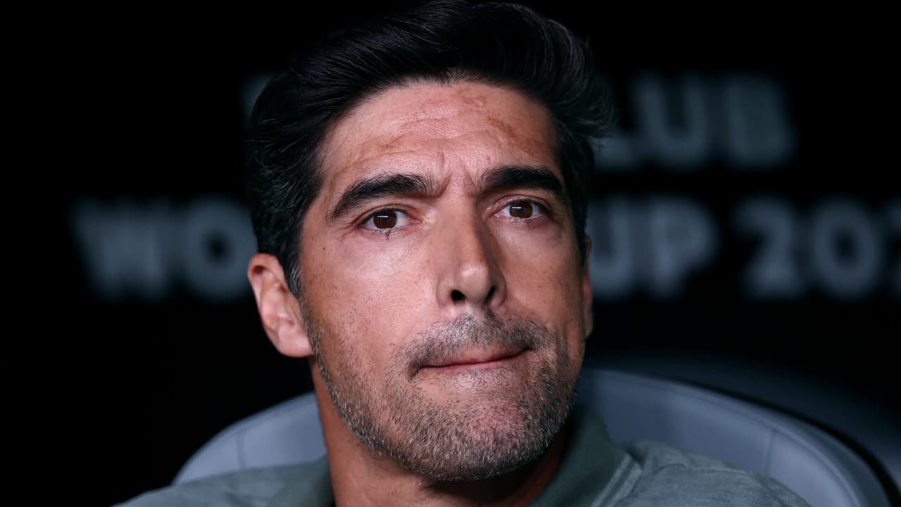 Abel elogia Chelsea e exalta orgulho do Palmeiras no Mundial