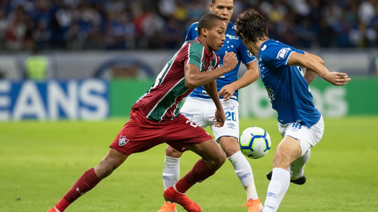 Cruzeiro tenta voltar às quartas da Copa do Brasil após seis anos