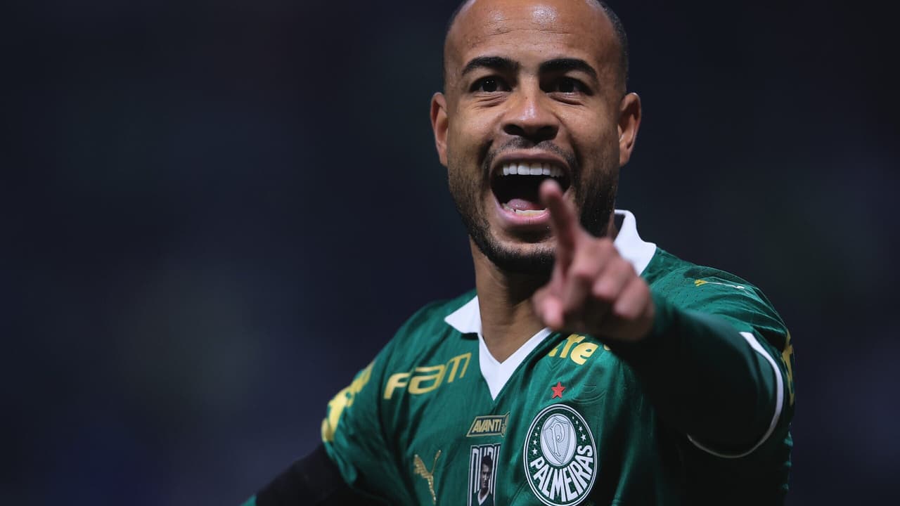 Palmeiras barra investida do Santos por defensor e mantém planejamento na janela