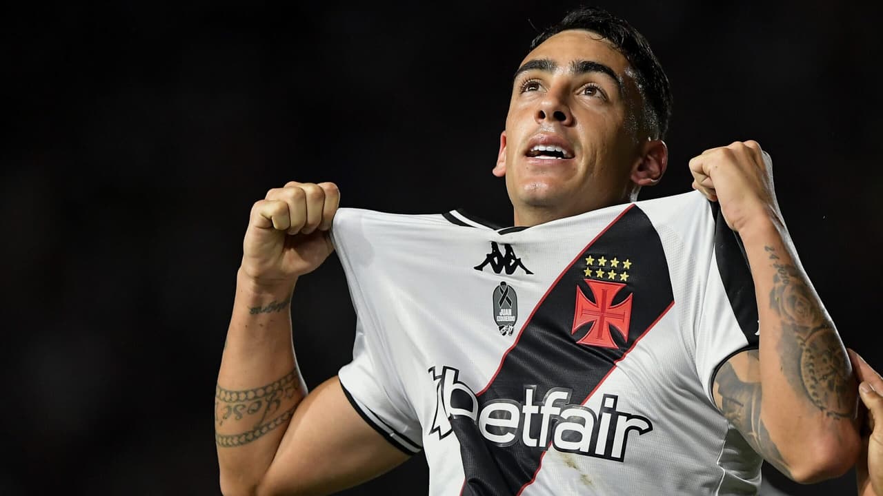 São Paulo monitora situação de lateral do Vasco