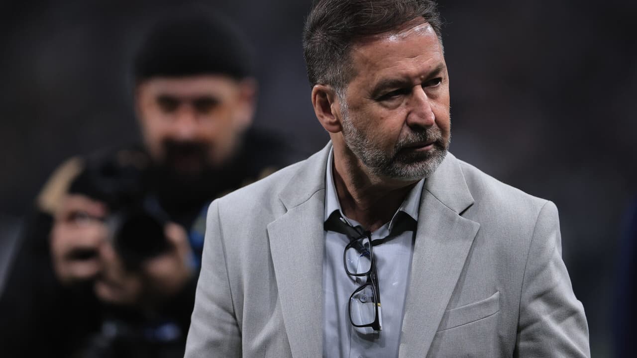 Justiça nega pedido de Augusto Melo para anulação de impeachment no Corinthians.