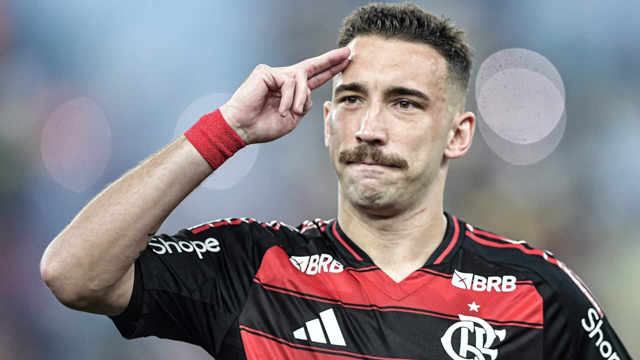 Interesse em Léo Ortiz aumenta no Flamengo durante boa fase.