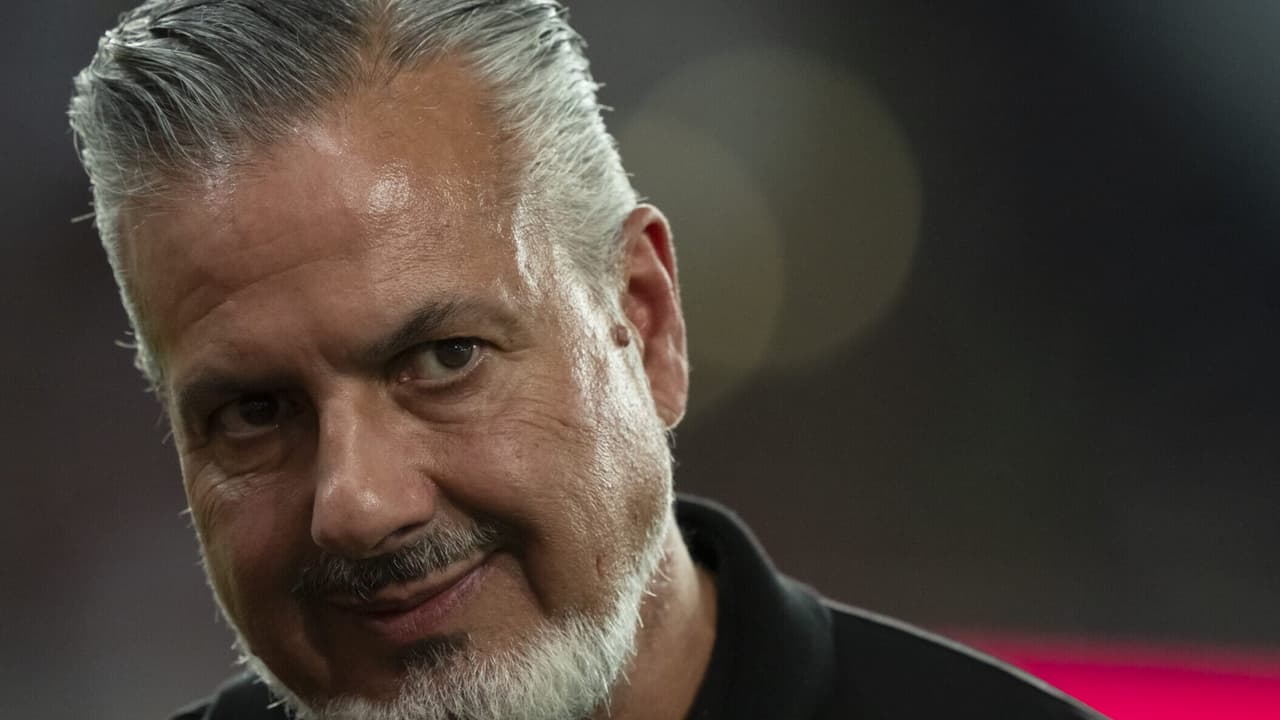 Nova publicação de Marcos Braz gera repercussão entre torcedores do Flamengo: Recado direto para Botafogo.