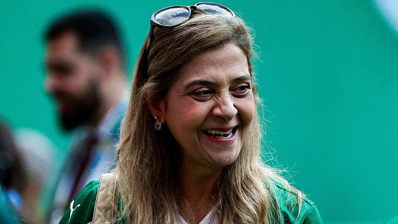 Palmeiras ultrapassa marca de meio bilhão em vendas e expande faturamento.