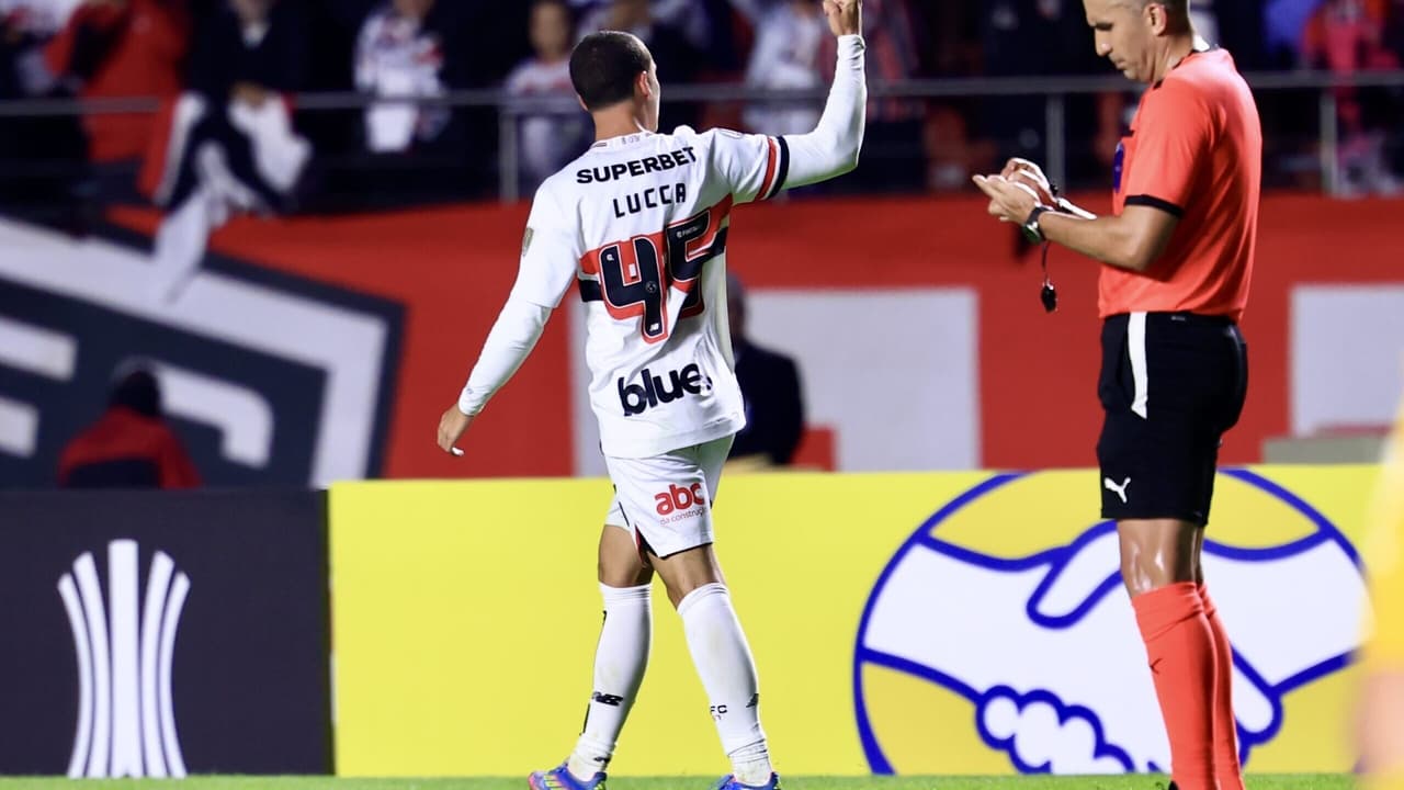 Dupla de promessas do São Paulo é promovida ao time Sub-20