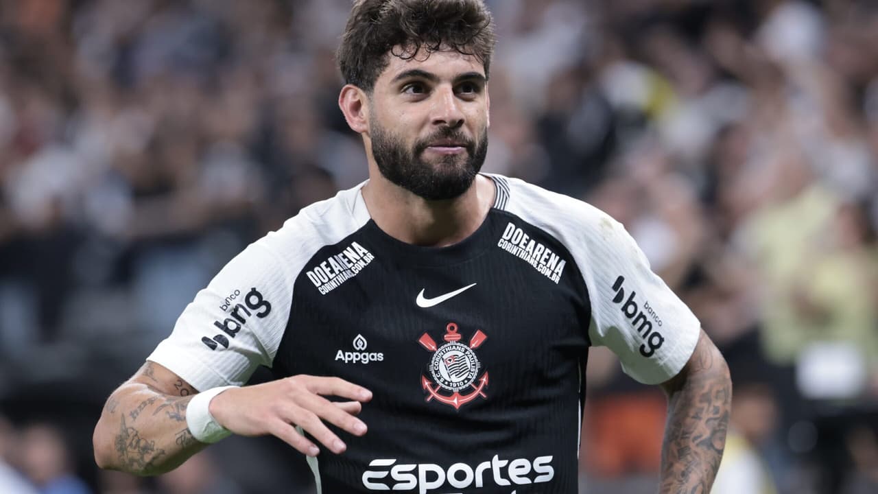 Expectativa dos Jogadores do Corinthians para Clássico com o Palmeiras na Copa do Brasil