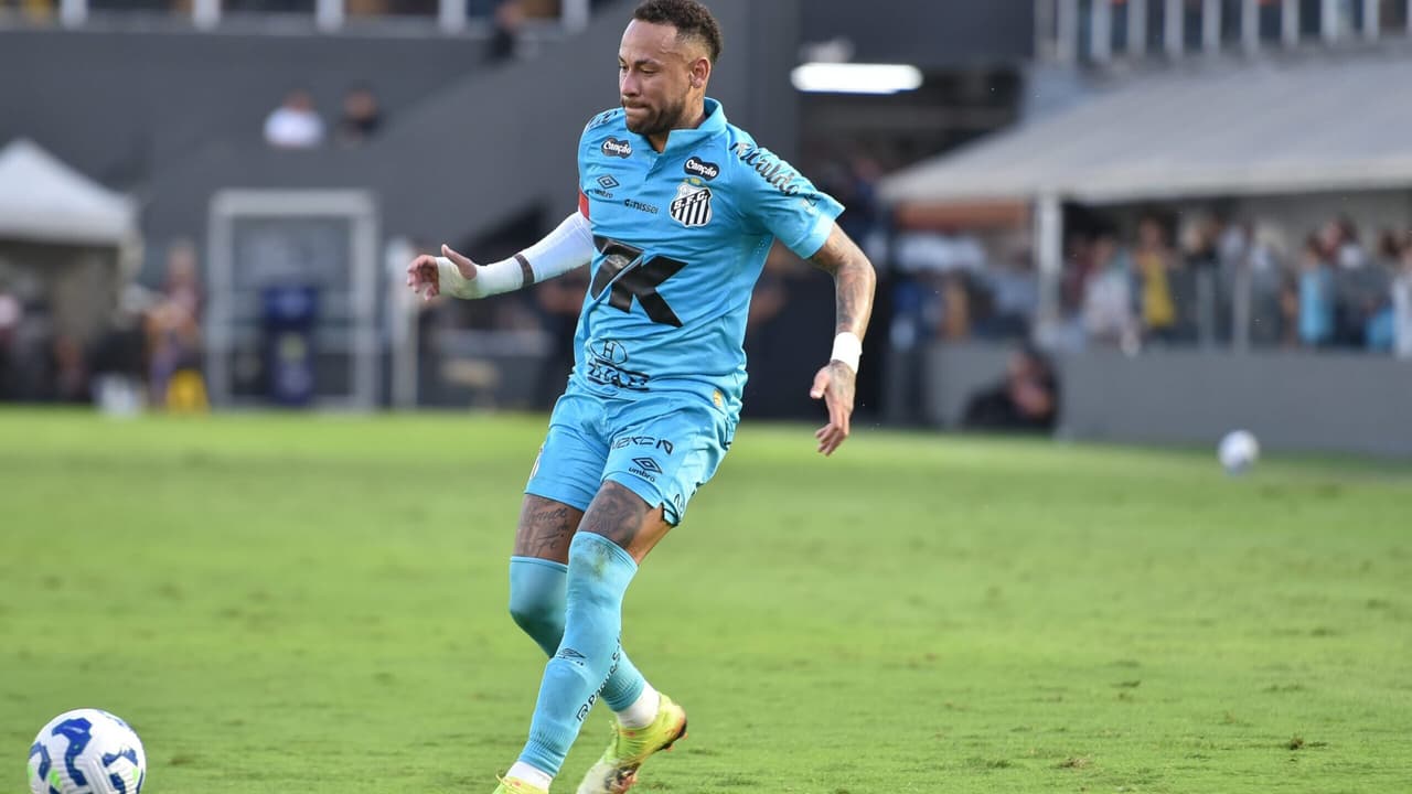 Veja quais jogadores do Santos estão livres para assinar pré-contrato