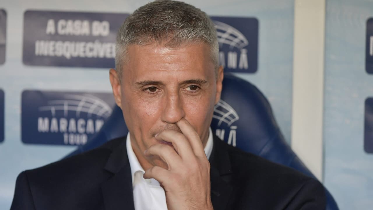Torcedor do São Paulo confia que Crespo pode recuperar a equipe