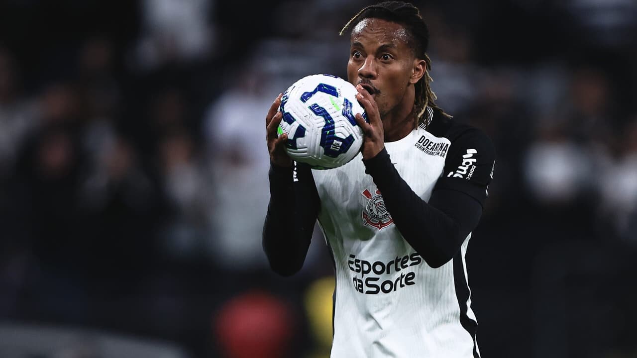 Agenda l: Novidades do Corinthians em 19/07/2025
