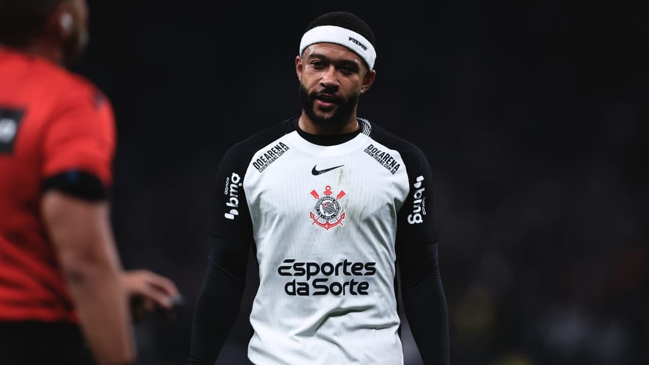 Patrocinadora do Corinthians se prepara para ações antes de clássico com Palmeiras