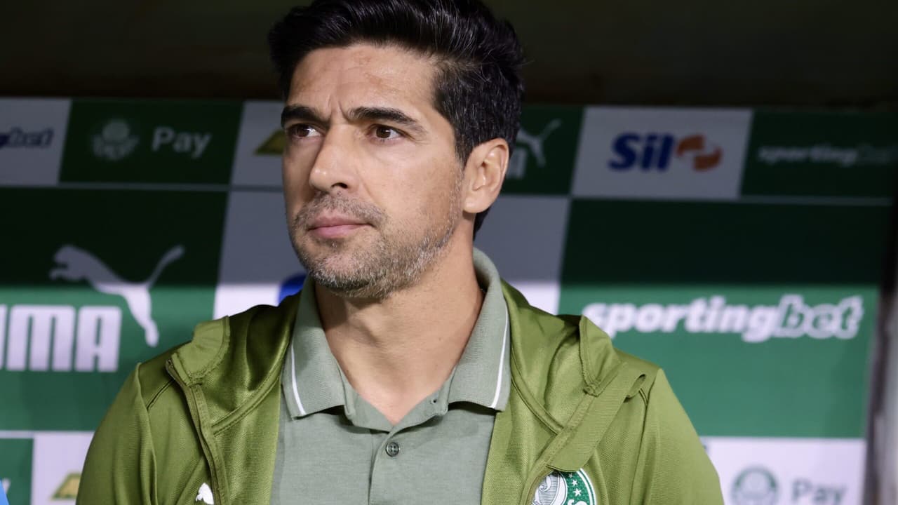 Escalação do Palmeiras: reforço importante para enfrentar o Grêmio