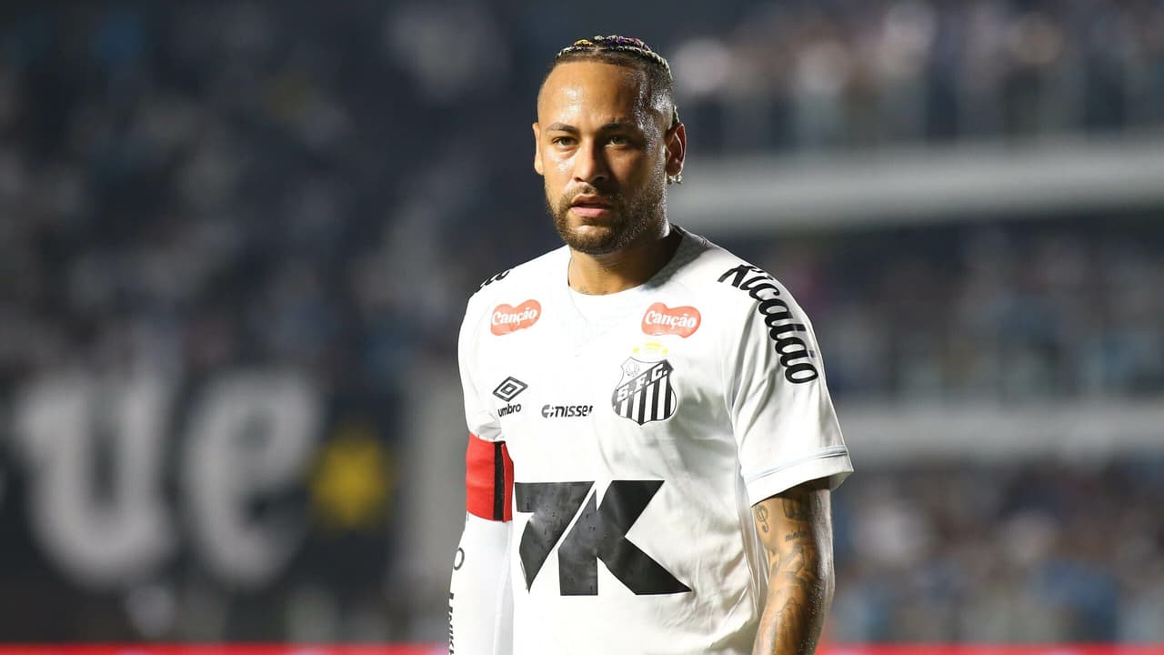 Derrota do Santos para o Mirassol gera repercussão: foco agora no Flamengo.