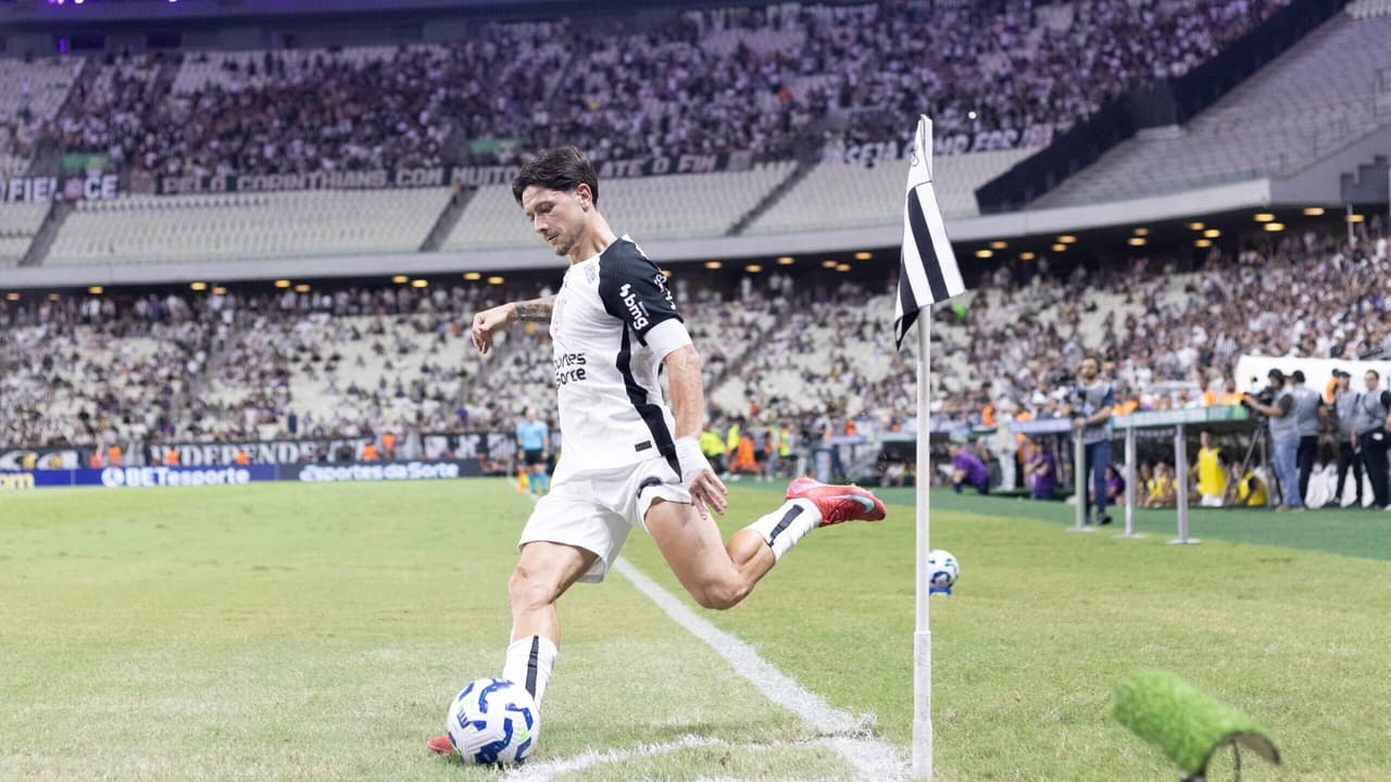 Corinthians vence, mas sente ausência de trio ofensivo e expõe carências