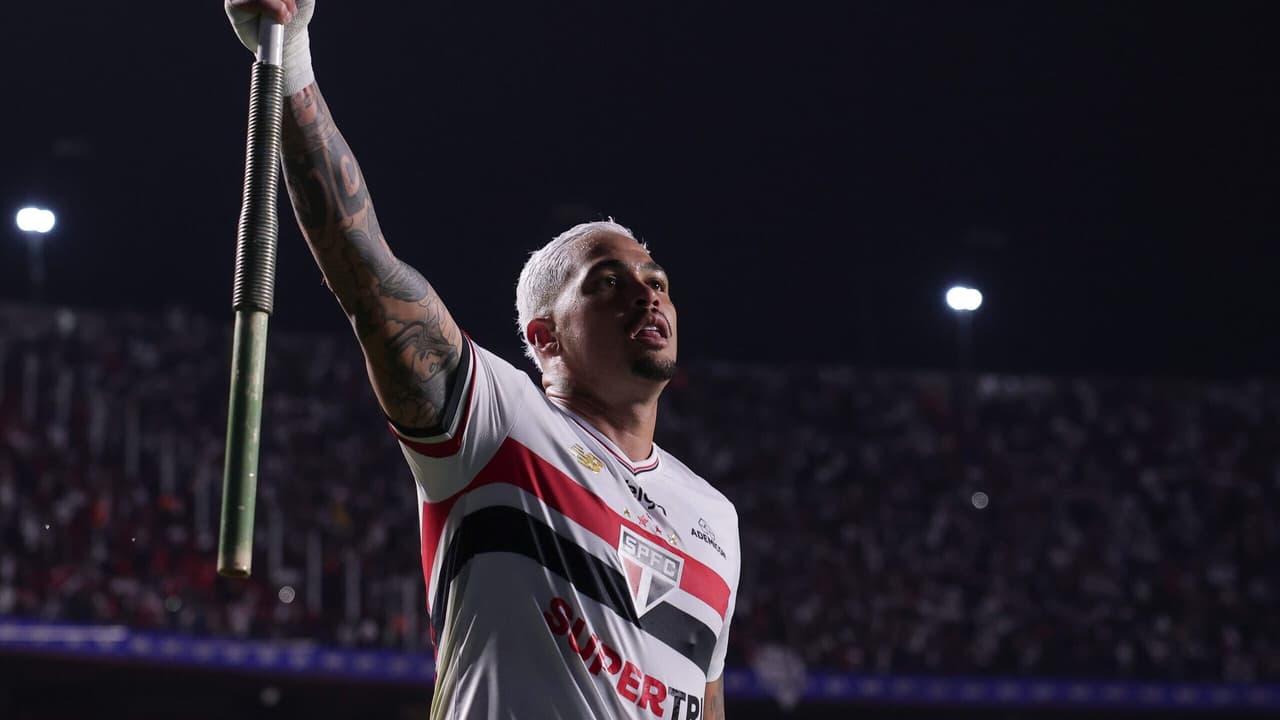 São Paulo consolida vantagem sobre Corinthians no Brasileirão