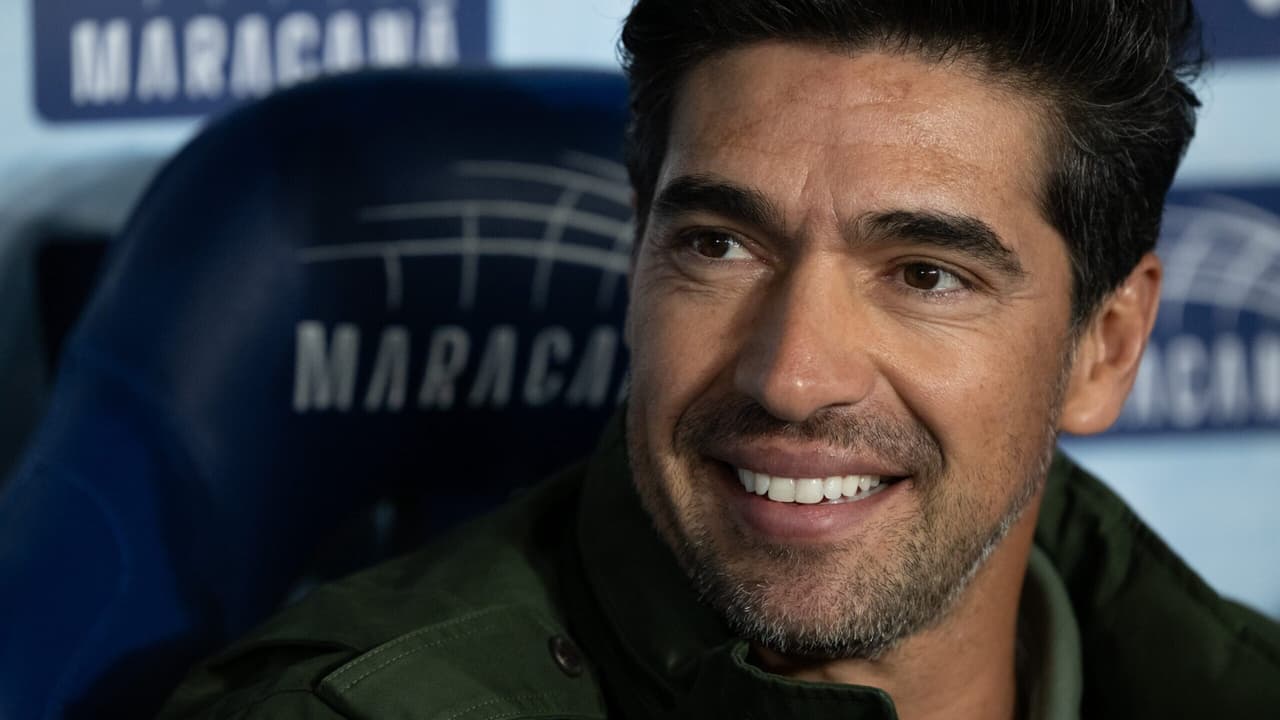 Palmeiras renasce com estilo de Abel, ressuscita craque e adota postura campeã.
