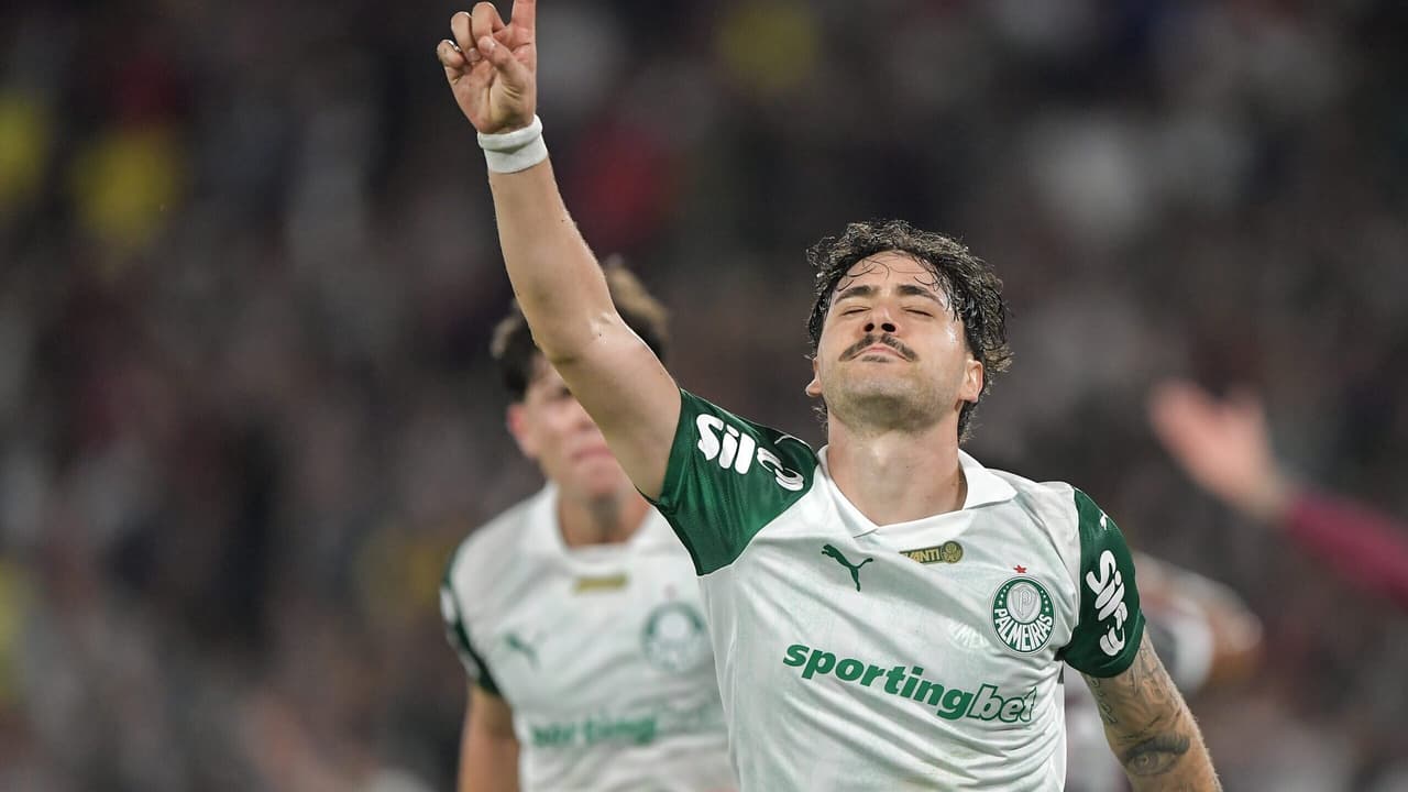 Melhores momentos: palmeiras supera fluminense com falhas no Brasileirão.