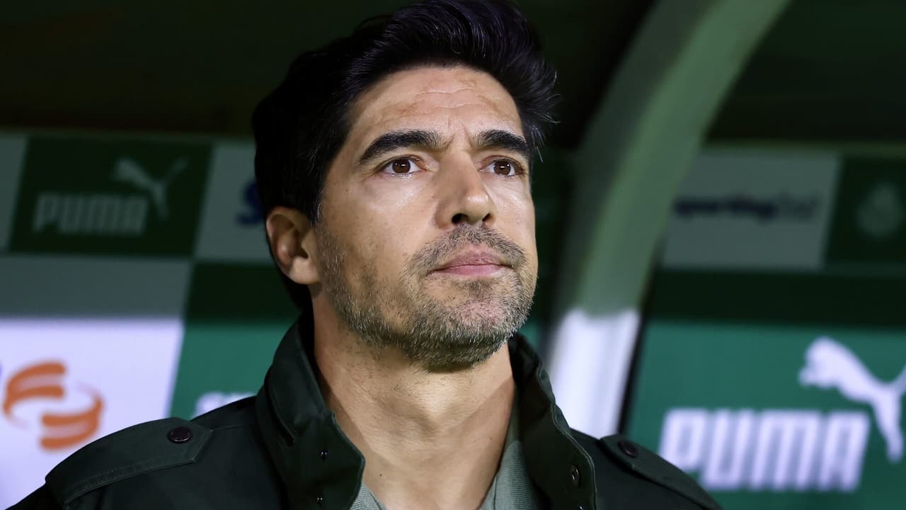 Entrevista coletiva de Abel Ferreira, técnico do Palmeiras: principais destaques e declarações