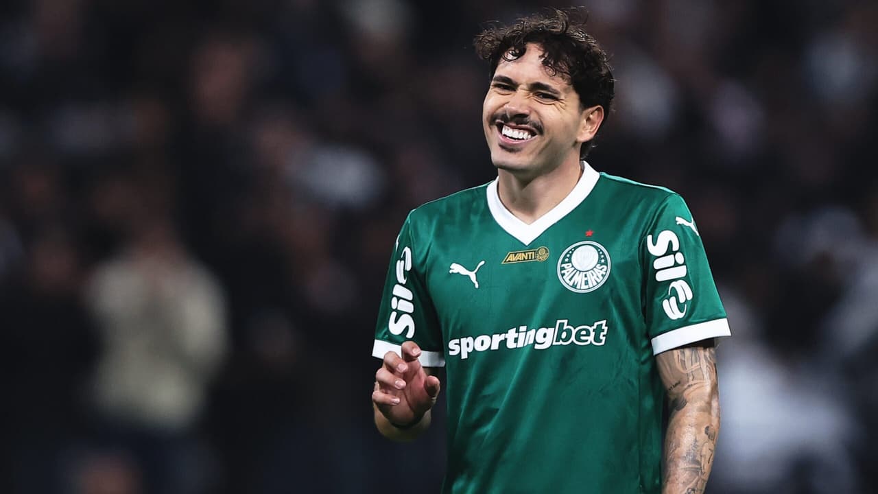 Palmeiras enfrenta desafio, mas conta com aliado rumo à classificação.