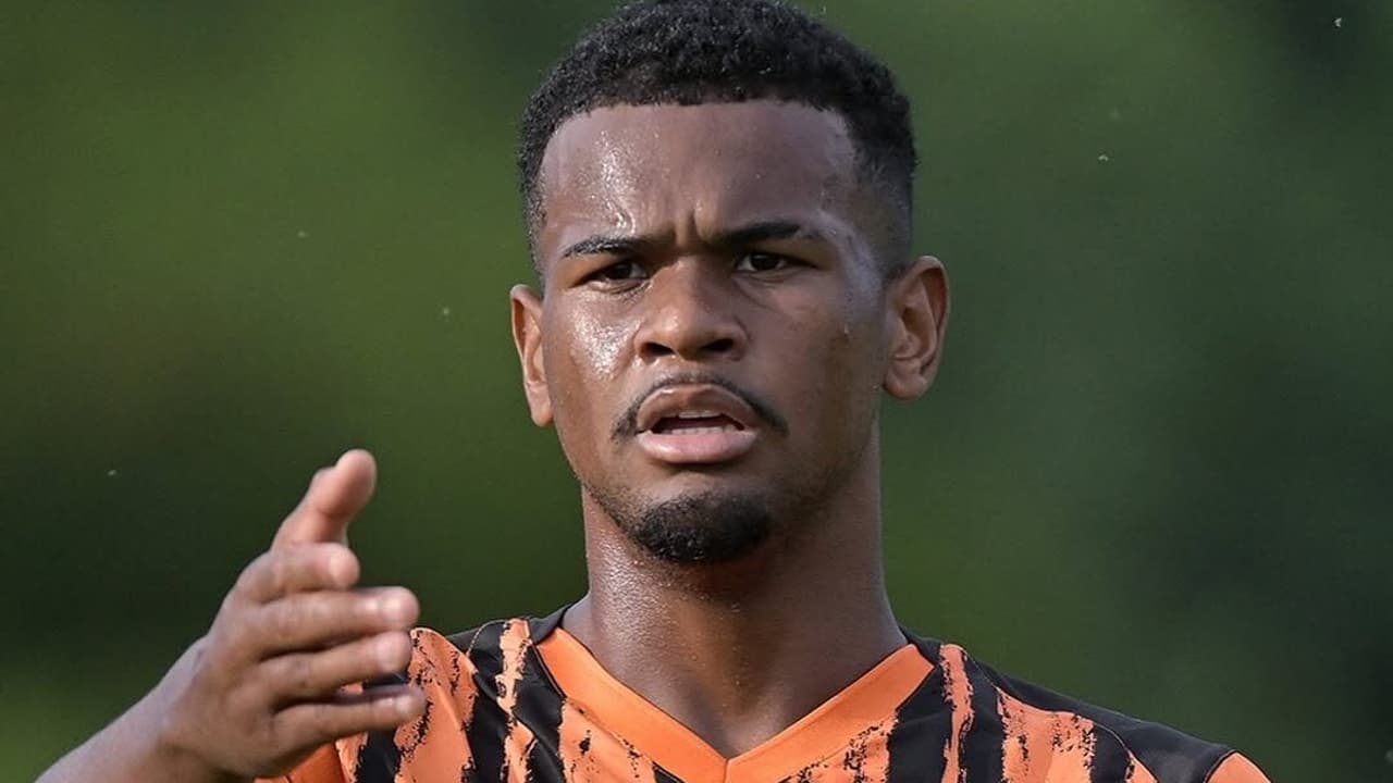 Ex-Atlético-MG relembra Libertadores e fala sobre fase na Europa